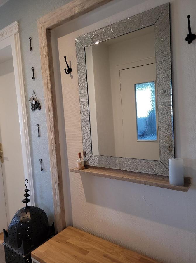 Appartement Au Cigogneau Wifi-Netflix-Balcon-Parking Мюнстер Екстер'єр фото