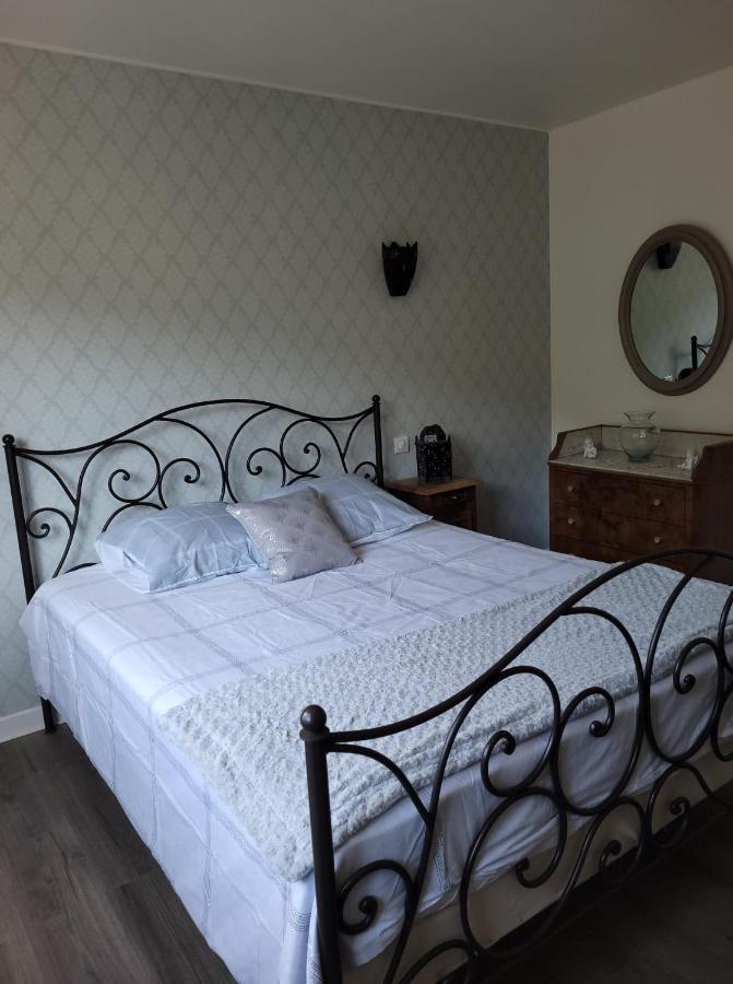 Appartement Au Cigogneau Wifi-Netflix-Balcon-Parking Мюнстер Екстер'єр фото