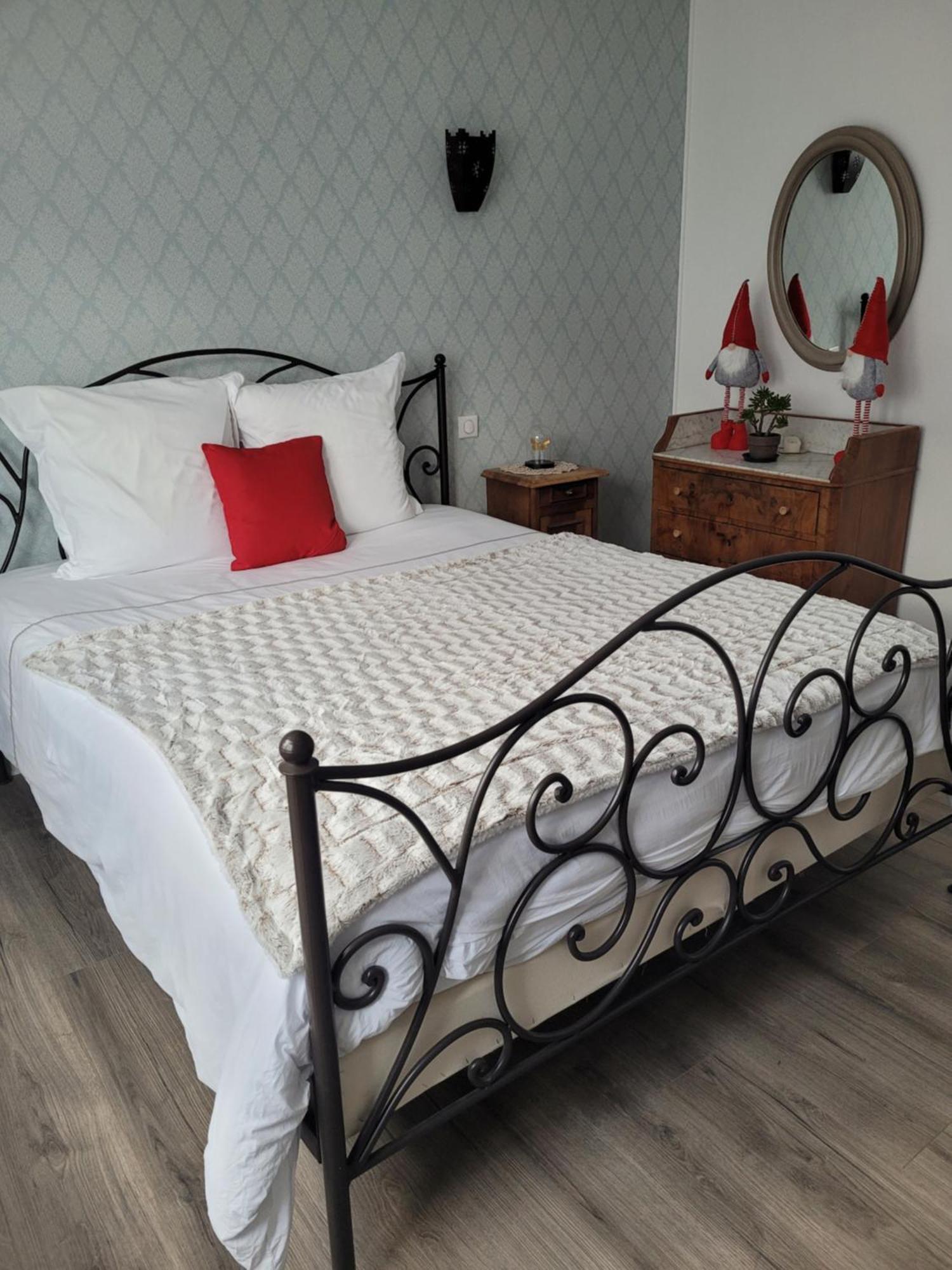 Appartement Au Cigogneau Wifi-Netflix-Balcon-Parking Мюнстер Екстер'єр фото