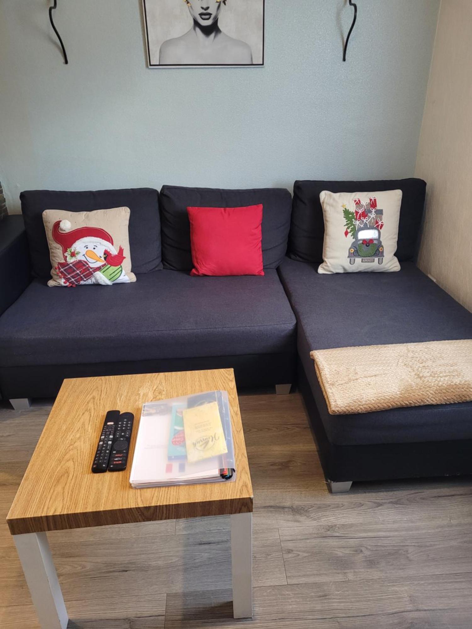 Appartement Au Cigogneau Wifi-Netflix-Balcon-Parking Мюнстер Екстер'єр фото